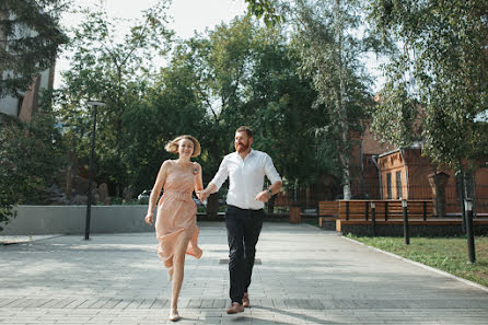 Fotógrafo de bodas Lada Terskova (telada). Foto del 12 de agosto 2019