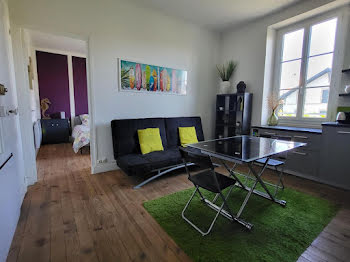 appartement à Biarritz (64)