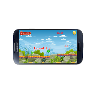 Jump Ball Adventure: the Green ball is coming(圖4)-速報App