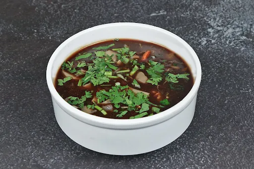 Veg Hot & Sour Soup