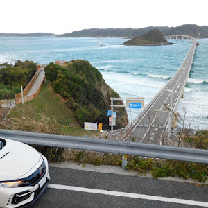 シビックタイプR FK8