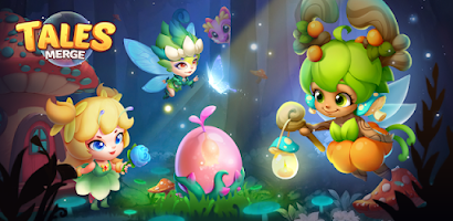 Magical Elf Dress up APK for Android Download