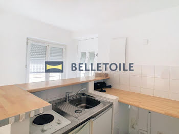 appartement à Montreuil (93)