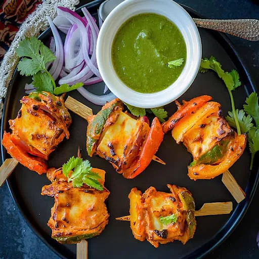 Paneer Tikka