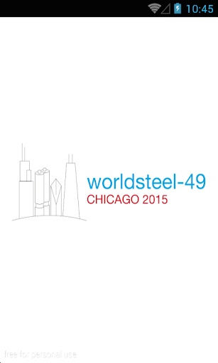 worldsteel