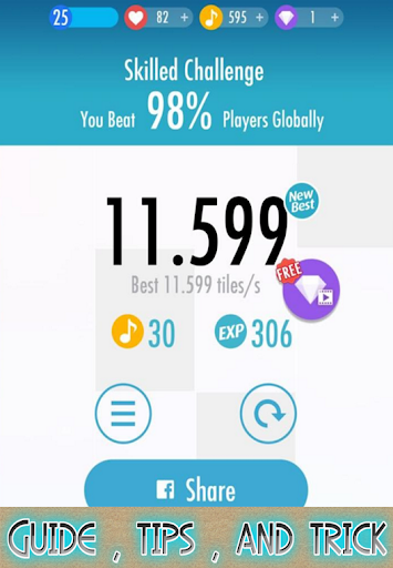 Guide For Piano Tiles 2