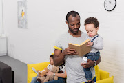 A new study has revealed that half of fathers canvassed have faced criticism and second-guessing about their parenting choices.