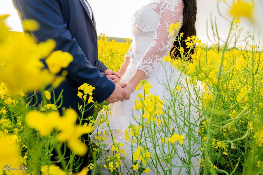 Photographe de mariage Lilla Gócsa (gocsalilla). Photo du 3 mars 2019