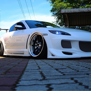 RX-8