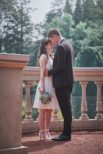 Photographe de mariage Alexander Librecht (alexanderlibrec). Photo du 27 juin 2021