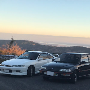 インテグラ DC2