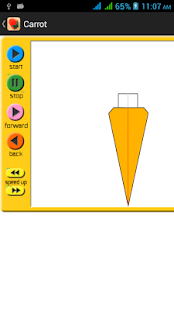 Free Fruits and Vegetables Origami APK for Android