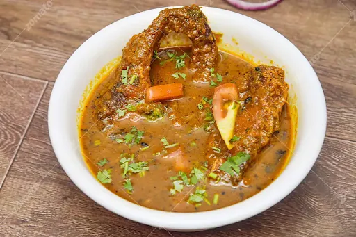 Fish Curry (2 Pcs)