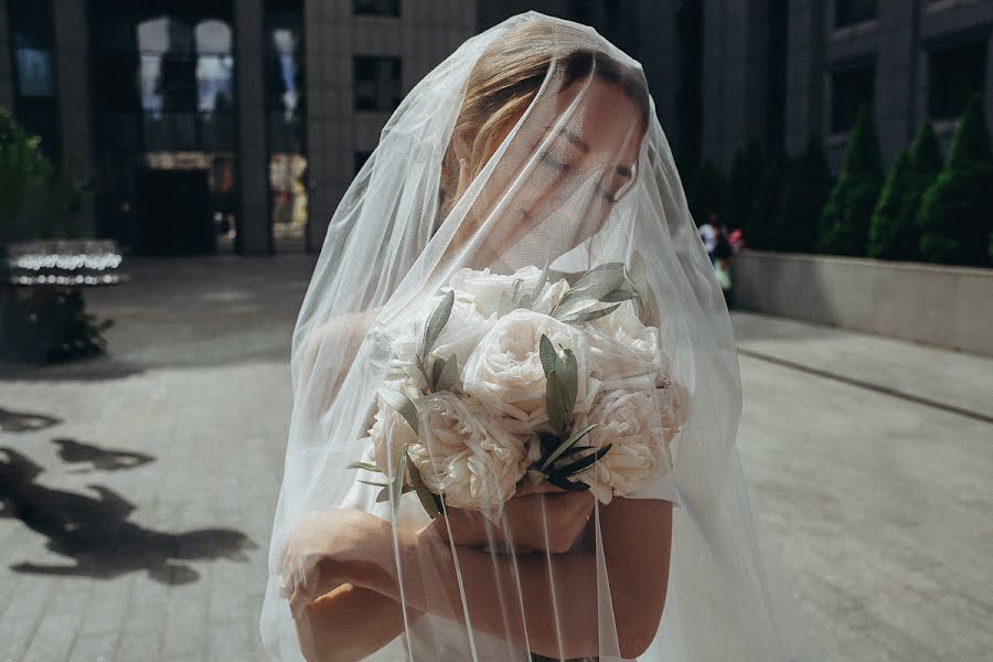 Photographe de mariage Viktoriya Lubarets (lubarets). Photo du 5 juin 2023