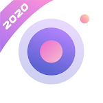 Cover Image of Download Violet Camera 1.3.1 APK