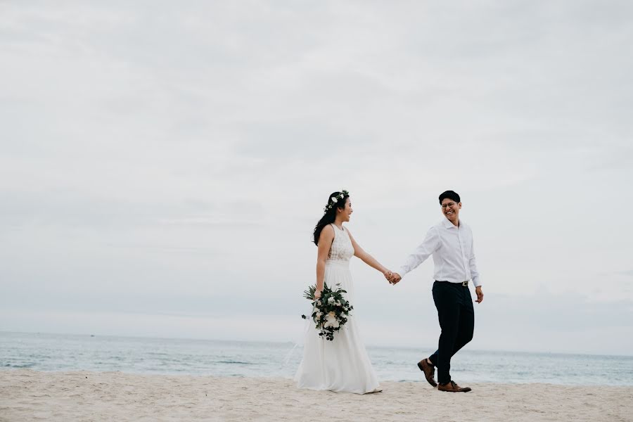 Photographe de mariage Duc Nguyen (ducnguyenphotos). Photo du 30 septembre 2019