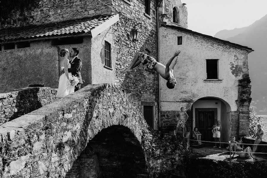 Fotógrafo de bodas Andrea Laurenza (cipos). Foto del 23 de agosto 2017