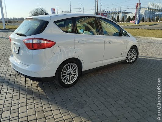 продам авто Ford C-MAX Grand C-MAX II фото 2