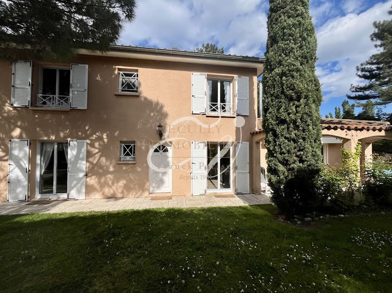 Vente maison 5 pièces 146.89 m² à Dardilly (69570), 795 000 €