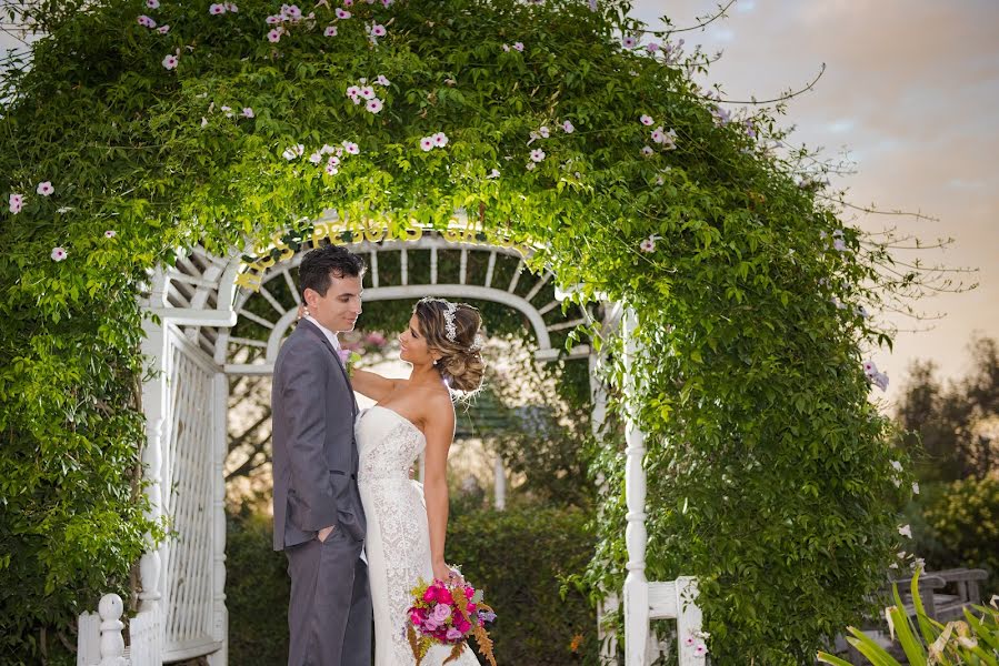 Fotografo di matrimoni Natalie Baidi (nataliebaidi). Foto del 9 febbraio 2017