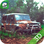 Russian off road 4x4 Apk