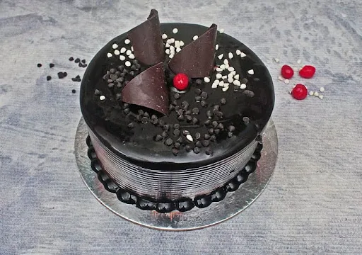 Choco Truffle Cake