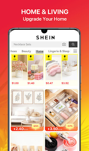 SHEIN-Shopping Online screenshot #3