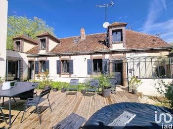 maison à Saint cheron des champs (28)