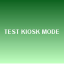 Kiosk - Google App Test - Leonardo Web Chrome extension download