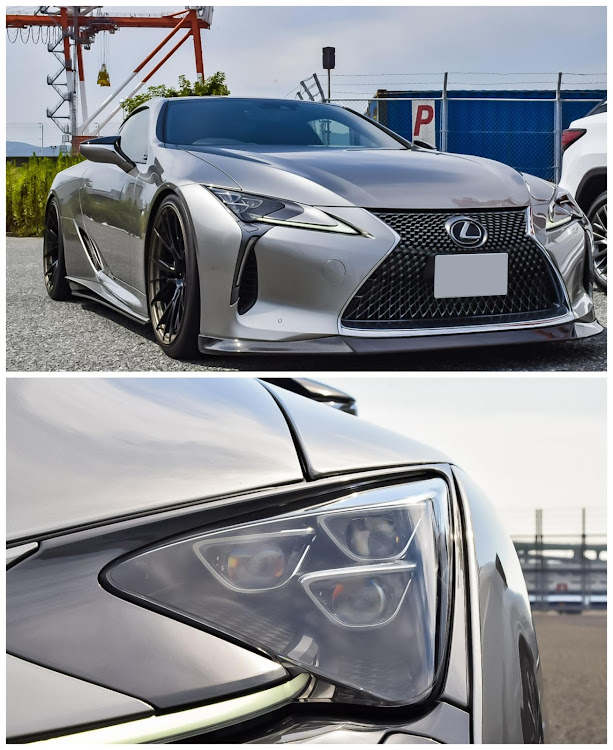 C-HRの𝓣𝓮𝓪𝓶'𝓼 𝓛𝓸𝔀𝓰𝓾𝓷・確かにLCお披露目会🤭・シャチ号復活・LC、RXお別れ会!?😬・神戸車写活に関するカスタム事例の投稿画像6枚目