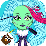 Cover Image of Descargar Miss Monster Hollywood Salon 3.0.14 APK