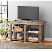 Tivi Console Mainstays Lawson Tv Stand For Tvs