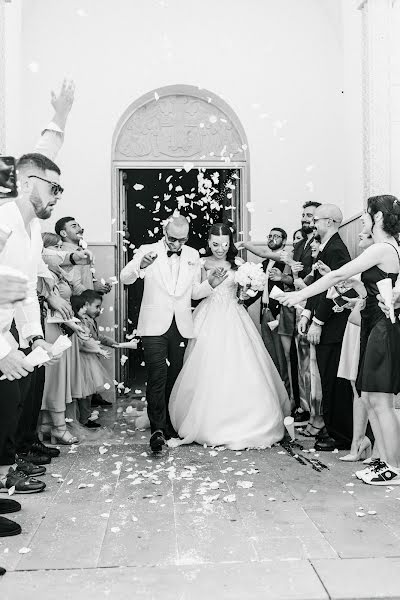 Svatební fotograf Nika Glonti (nikaglonti). Fotografie z 20.září 2023