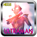 Tips Ultraman Nexus ,