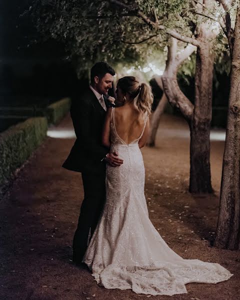 Fotógrafo de casamento Scott Surplice (scottsurplice). Foto de 12 de fevereiro 2019