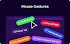 CrxMouse: Mouse Gestures