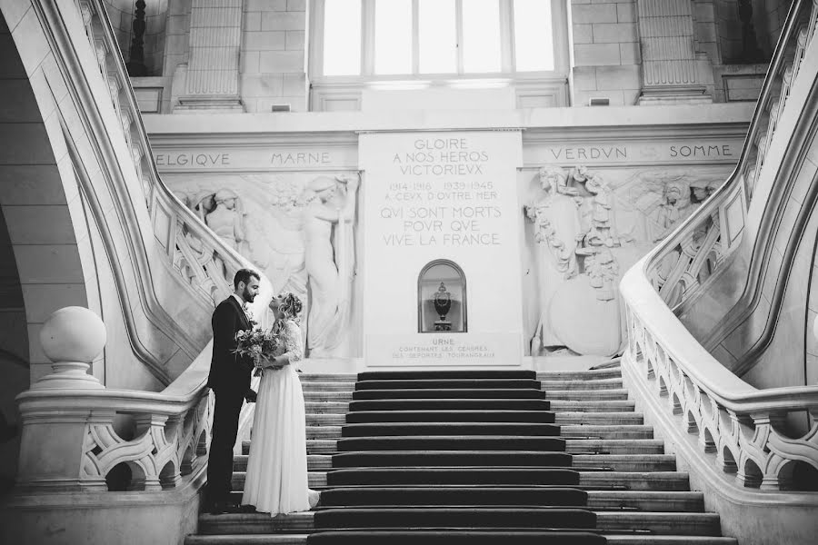 Photographe de mariage Hugo Desessard (sx6yccb). Photo du 2 août 2023