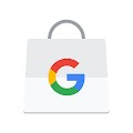 Google Store icono