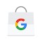 Google Store pictogram