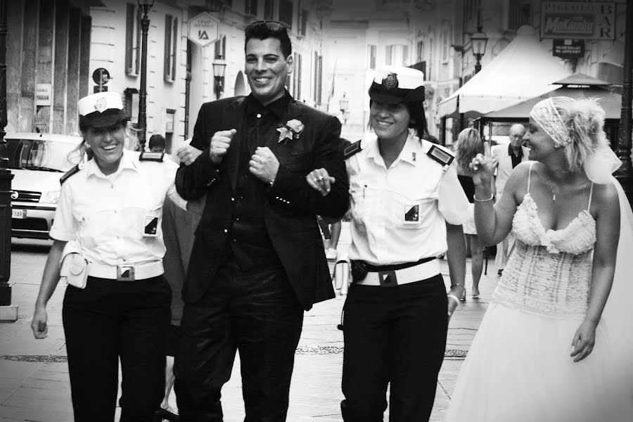 Wedding photographer Marco Giffoni (giff). Photo of 17 April 2019