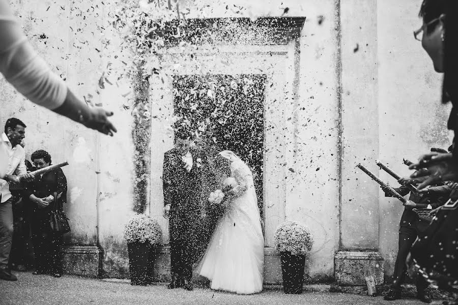 Fotógrafo de bodas Roberta De Min (deminr). Foto del 22 de octubre 2015