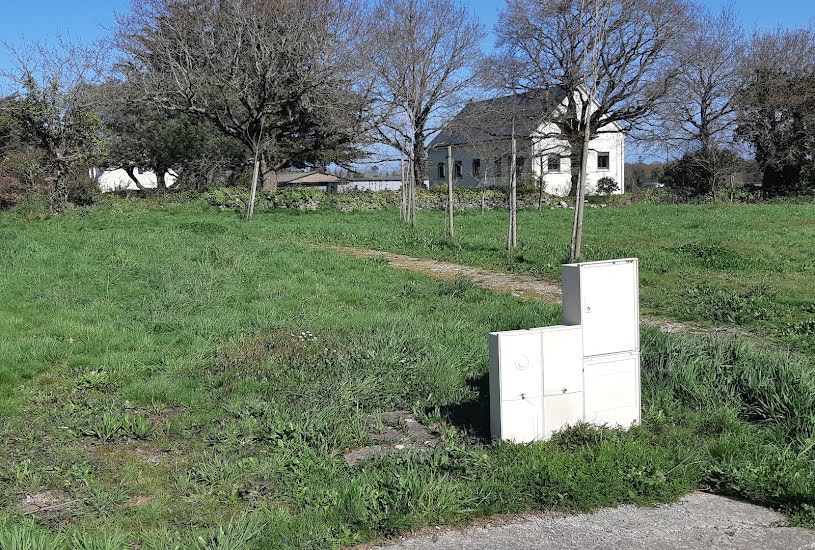  Vente Terrain + Maison - Terrain : 700m² - Maison : 82m² à Pontchâteau (44160) 