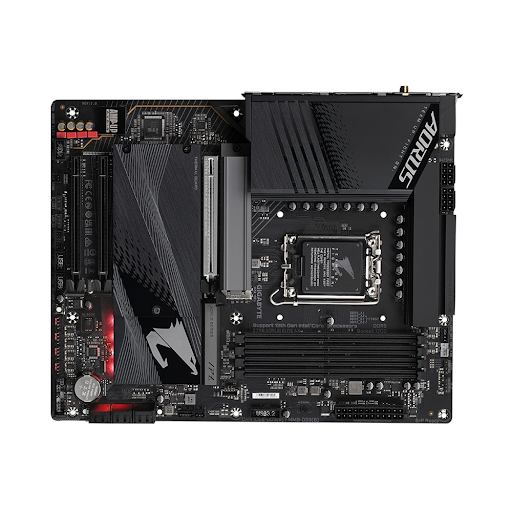 Mainboard GIGABYTE Z790 AORUS ELITE AX​