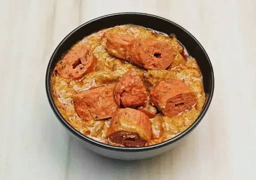 Tawa Mutton Seekh Kabab