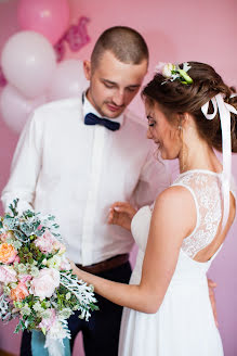 Hochzeitsfotograf Viktoriya Zhirnova (ladytory). Foto vom 30. März 2018