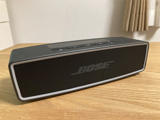 Mpv Ly3pのboseサウンドシステム Bose Bluetoothスピーカーに関するカスタム メンテナンスの投稿画像 車 のカスタム情報はcartune