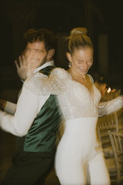 Fotógrafo de casamento Franziska Nauck (franziskanauck). Foto de 26 de fevereiro