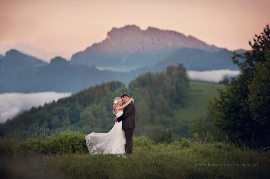 Wedding photographer Barbara Zachwieja (basiazachwieja). Photo of 10 March 2020