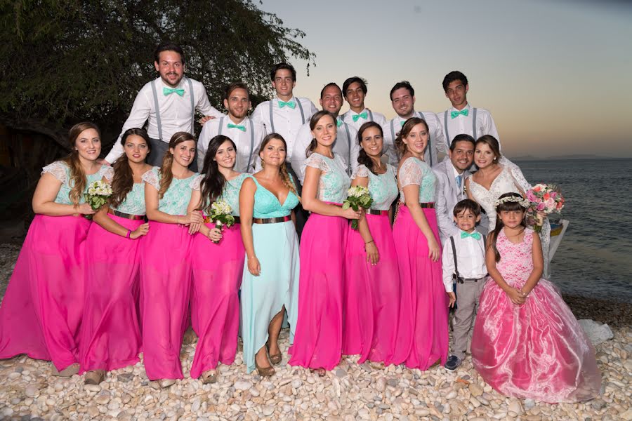 Fotógrafo de bodas Alvaro Pareja (pareja). Foto del 8 de julio 2016