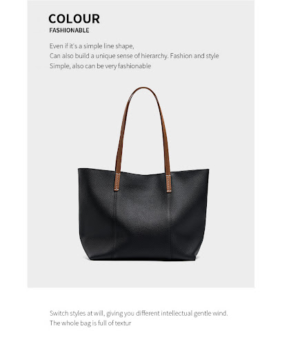 Title 13, Handmade First Layer Cowhide Tote Bag for Women...